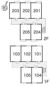 yokohama Rentalsleopalace Higashi Totsuka Create