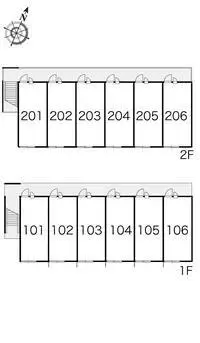 suwa city Rentalsleopalace affection II