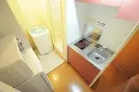 Osaka Rentalsleopalace Shigino Yume