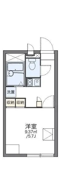 MishimaService Apartment Rentals[Service Apartment]leopalace Minamoto