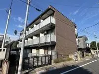 Nerima-kuBNB Rentals[BNB]leopalace Arc House