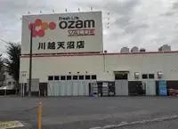 Kawagoe Rentalsleopalace Florasion III