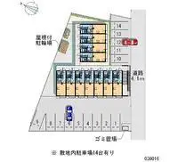 ShizuokaShort term Apartment Rentals[Short term Apartment]leopalace Asuka