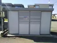 toyamashort-term accommodation Rentals[short-term accommodation]leopalace Nishi Araya