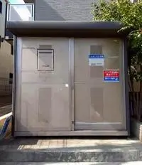 NagareyamaSingle Apartment Rentals[Single Apartment]leopalace Heights Nagareyama