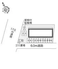 imizushort-term accommodation Rentals[short-term accommodation]leopalace Imizu Kita