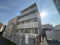 Tokyo Rentalsleopalace Shinko