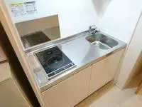 SaitamaSingle Apartment Rentals[Single Apartment]CLEINO Miola Villa