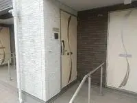 higashiyamatoSingle Apartment Rentals[Single Apartment]CLEINO KEEP NEXT I