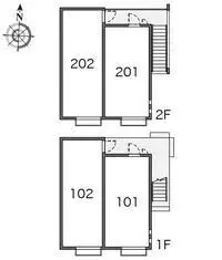 Nagoya RentalsCLEINO Konomi