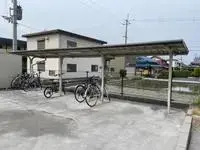 nagahama city RentalsLEONEXT Ibuki II