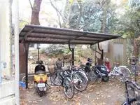 Kashiwa Rentalsleopalace Soleil III