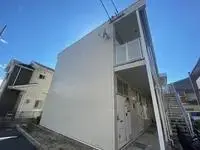 IkedaSingle Apartment Rentals[Single Apartment]leopalace Teatree