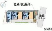 tokaiSingle Apartment Rentals[Single Apartment]LEONEXT Machi Shinden