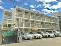 Osaka Rentalsleopalace Shinonome