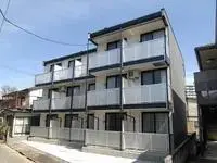 Saitama Rentalsleopalace Maison Urawa