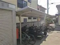Matsuyamashort-term accommodation Rentals[short-term accommodation]leopalace LA VITA Yamagoe