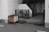 HakodateSingle Apartment Rentals[Single Apartment]leopalace Chitosecho Dai1 A