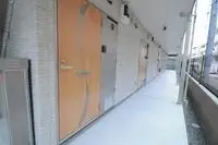 Osaka RentalsCLEINO Wings Uriwari