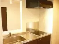 TsukubaSingle Apartment Rentals[Single Apartment]LEONEXT Kurino Ki