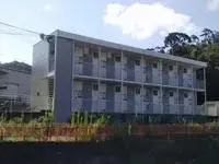 chōyō town, nishisonogi districtSingle Apartment Rentals[Single Apartment]leopalace Prendre Kamikoda