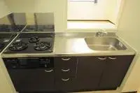 Oita RentalsLEONEXT Higashi Todai