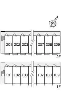 fujinomiya city Rentalsleopalace Misonodaira