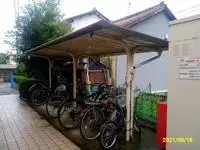 NagoyaSingle Apartment Rentals[Single Apartment]leopalace Gloria