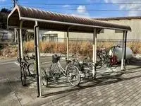 iidaBNB Rentals[BNB]leopalace Ikkoku