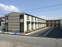okazaki city Rentalsleopalace Piso II
