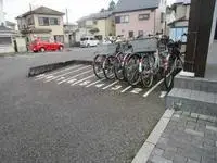 Sagamihara单身公寓