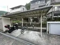 Kochi RentalsLEONEXT Kawarada II