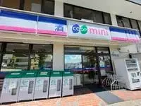 KawanishiWeekly Rental  Rentals[Weekly Rental ]leopalace Hagiwaradai