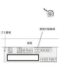 kasaiSingle Apartment Rentals[Single Apartment]leopalace Kotobuki