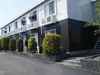 tosu citySingle Apartment Rentals[Single Apartment]leopalace DAIKAN II