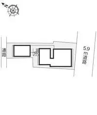 Kobeshort-term accommodation Rentals[short-term accommodation]leopalace Moulin Rouge