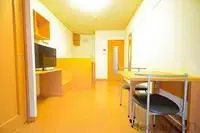 HiroshimaSingle Apartment Rentals[Single Apartment]leopalace Taki