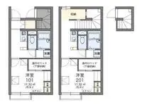 ōkuchi town, niwa district Rentalsleopalace No Side Gojyogawa