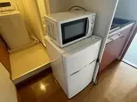 hamadaService Apartment Rentals[Service Apartment]leopalace K