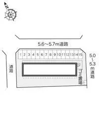 Utsunomiya Rentalsleopalace Palazzo