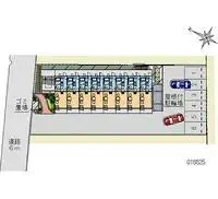 Fukuoka Rentalsleopalace Wing Port