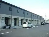 Utsunomiya Rentalsleopalace Frontier II