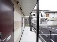 Osaka Rentalsleopalace Lapin