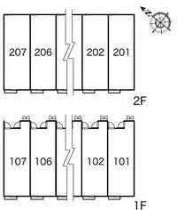 marugame cityBNB Rentals[BNB]leopalace Pravie