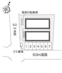 Matsudo Rentalsleopalace Calm Hills