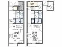 ōizumi town, nitta district RentalsLEONEXT mana