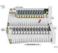 satteSingle Apartment Rentals[Single Apartment]leopalace Satte East I