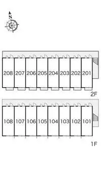 Sendai Rentalsleopalace Izumi 2