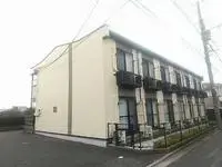 MitakaPersonal housing Rentals[Personal housing]leopalace BONHEUR Ichibankan