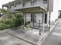 somaSingle Apartment Rentals[Single Apartment]leopalace Uta no Sato